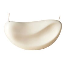 Luna Crescent Shaped Soy-Blend Candle